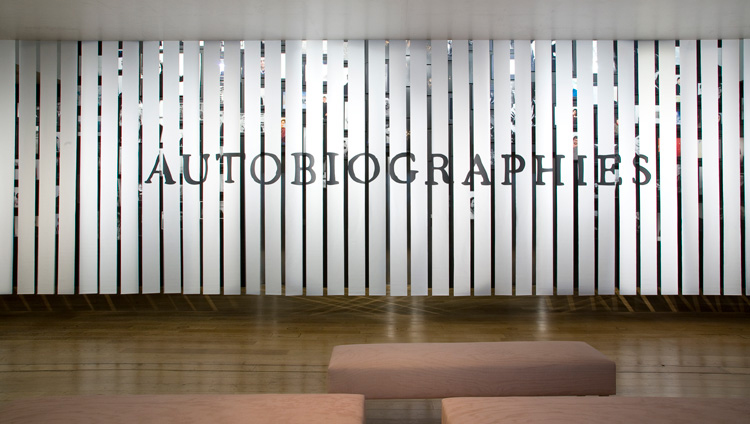 Autobiographies photo Pauline Guyon Louis Vuitton 1.