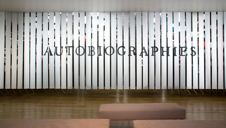 Autobiographies