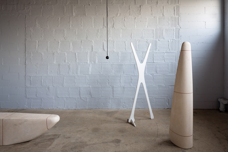 Solid Doubts: <br>Robert Stadler <br>at The Noguchi Museum